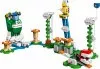 71409 - LEGO Super Mario Big Spike Felhőcsúcs kihívás kiegészítő szett