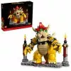 71411 - LEGO Super Mario™ A hatalmas Bowser™