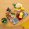 71411 - LEGO Super Mario™ A hatalmas Bowser™