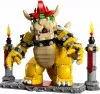 71411 - LEGO Super Mario™ A hatalmas Bowser™