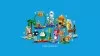 71413 - LEGO Super Mario™ Karaktercsomagok – 6. sorozat