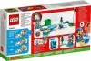 71415 - LEGO Super Mario™ Ice Mario és befagyott világ kiegészítő szett