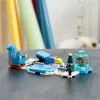 71415 - LEGO Super Mario™ Ice Mario és befagyott világ kiegészítő szett