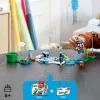 71415 - LEGO Super Mario™ Ice Mario és befagyott világ kiegészítő szett