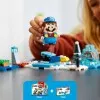 71415 - LEGO Super Mario™ Ice Mario és befagyott világ kiegészítő szett