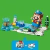 71415 - LEGO Super Mario™ Ice Mario és befagyott világ kiegészítő szett