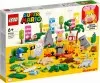 71418 - LEGO Super Mario™ Kreatív építés készítő szett