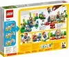 71418 - LEGO Super Mario™ Kreatív építés készítő szett