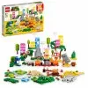 71418 - LEGO Super Mario™ Kreatív építés készítő szett