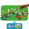 71418 - LEGO Super Mario™ Kreatív építés készítő szett