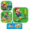 71418 - LEGO Super Mario™ Kreatív építés készítő szett