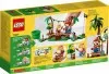 71421 - LEGO Super Mario Dixie Kong Jungle Jam kiegészítő szett