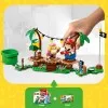 71421 - LEGO Super Mario Dixie Kong Jungle Jam kiegészítő szett