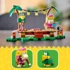 71421 - LEGO Super Mario Dixie Kong Jungle Jam kiegészítő szett