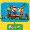 71421 - LEGO Super Mario Dixie Kong Jungle Jam kiegészítő szett