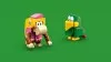 71421 - LEGO Super Mario Dixie Kong Jungle Jam kiegészítő szett