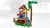 71421 - LEGO Super Mario Dixie Kong Jungle Jam kiegészítő szett