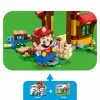 71422 - LEGO Super Mario Piknik Mario házánál kiegészítő szett