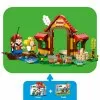 71422 - LEGO Super Mario Piknik Mario házánál kiegészítő szett