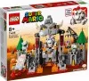 71423 - LEGO Super Mario Csata Dry Bowser kastélyában kiegészítő szett