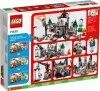 71423 - LEGO Super Mario Csata Dry Bowser kastélyában kiegészítő szett