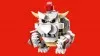 71423 - LEGO Super Mario Csata Dry Bowser kastélyában kiegészítő szett