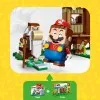 71424 - LEGO Super Mario Donkey Kong lombháza kiegészítő szett