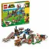 71425 - LEGO Super Mario Diddy Kong utazása a bányacsillében kiegészítő szett