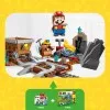 71425 - LEGO Super Mario Diddy Kong utazása a bányacsillében kiegészítő szett