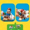 71425 - LEGO Super Mario Diddy Kong utazása a bányacsillében kiegészítő szett