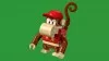 71425 - LEGO Super Mario Diddy Kong utazása a bányacsillében kiegészítő szett