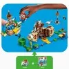 71427 - LEGO Super Mario Larry and Morton léghajói kiegészítő szett