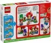 71429 - LEGO® Super Mario™ Nabbit Toad boltjánál kiegészítő szett