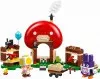 71429 - LEGO® Super Mario™ Nabbit Toad boltjánál kiegészítő szett