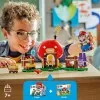 71429 - LEGO® Super Mario™ Nabbit Toad boltjánál kiegészítő szett