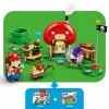 71429 - LEGO® Super Mario™ Nabbit Toad boltjánál kiegészítő szett