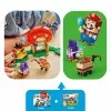 71429 - LEGO® Super Mario™ Nabbit Toad boltjánál kiegészítő szett