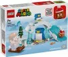 71430 - LEGO Super Mario™ A penguin család havas kalandjai kiegészítő szett
