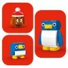 71430 - LEGO Super Mario™ A penguin család havas kalandjai kiegészítő szett
