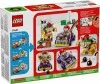 71431 - LEGO Super Mario™ Bowser izomautója kiegészítő szett