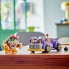 71431 - LEGO Super Mario™ Bowser izomautója kiegészítő szett