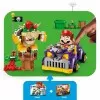 71431 - LEGO Super Mario™ Bowser izomautója kiegészítő szett