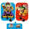 71431 - LEGO Super Mario™ Bowser izomautója kiegészítő szett