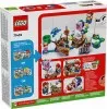 71432 - LEGO Super Mario™ Dorrie elsüllyedt hajóroncs kalandjai kiegészítő szett