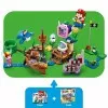 71432 - LEGO Super Mario™ Dorrie elsüllyedt hajóroncs kalandjai kiegészítő szett