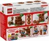 71433 - LEGO Super Mario™ - Goomba játszótere