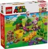 71434 - LEGO Super Mario™ - Soda Jungle készítő szett