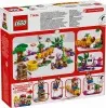 71434 - LEGO Super Mario™ - Soda Jungle készítő szett