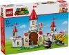 71435 - LEGO Super Mario™ - Roy támadása Peach kastélyánál