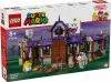 71436 - LEGO Super Mario™ - King Boo kísértetkastélya